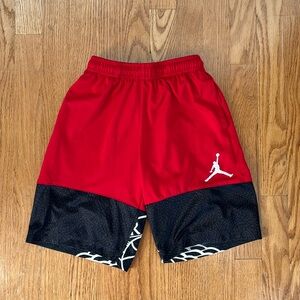 Jordan Youth Shorts - Size Small